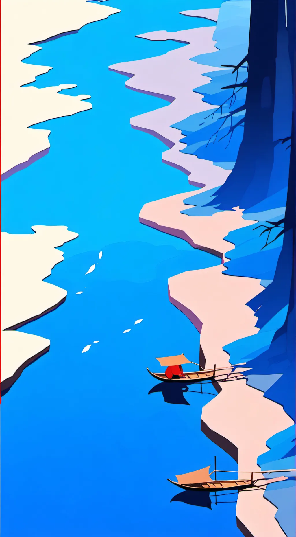 ai character: normal family rp background