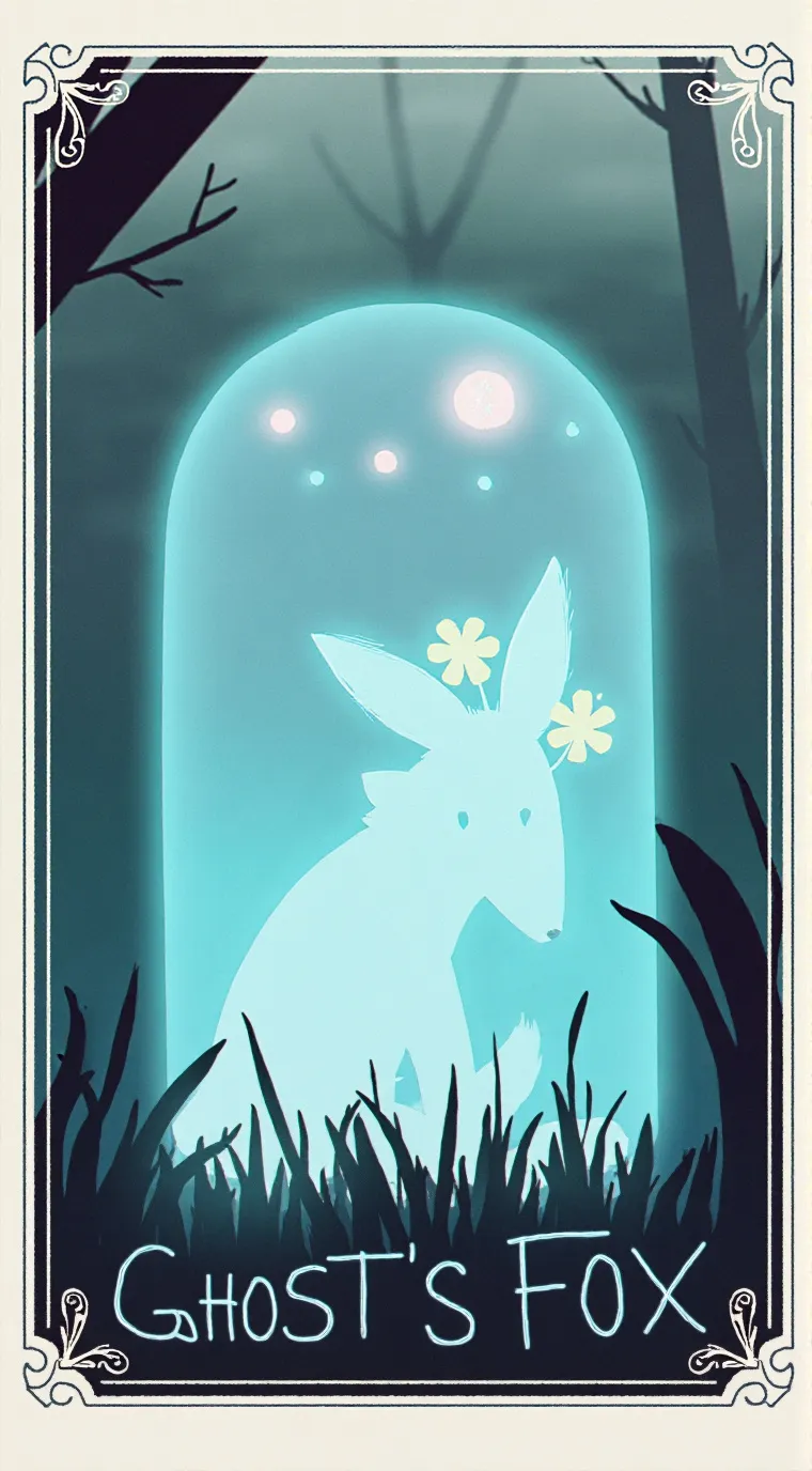 ai character: THE DW INFECTION  background