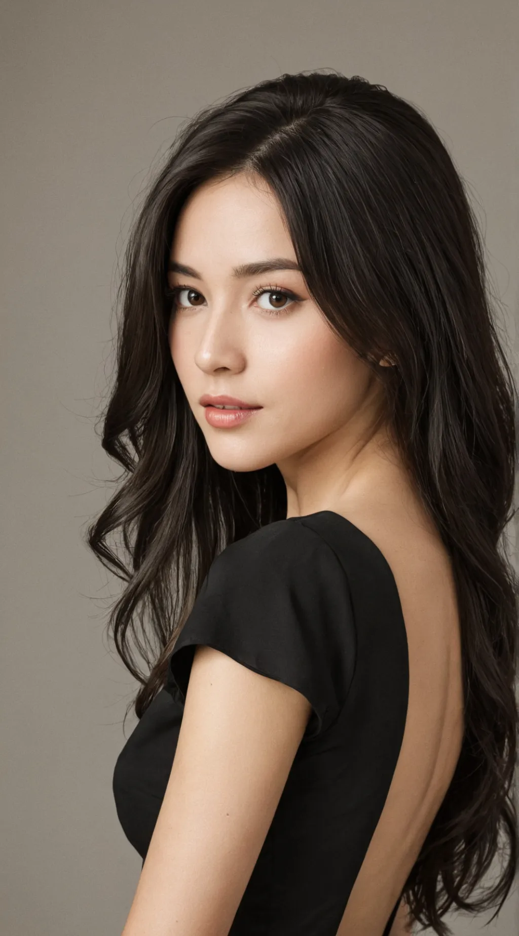 ai character: TDI FIGHT!? background