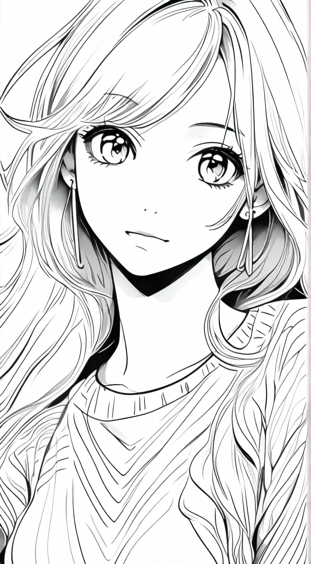 ai character: Emily  background