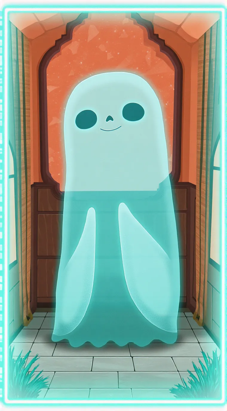 ai character:  ￼ newmu ￼ background