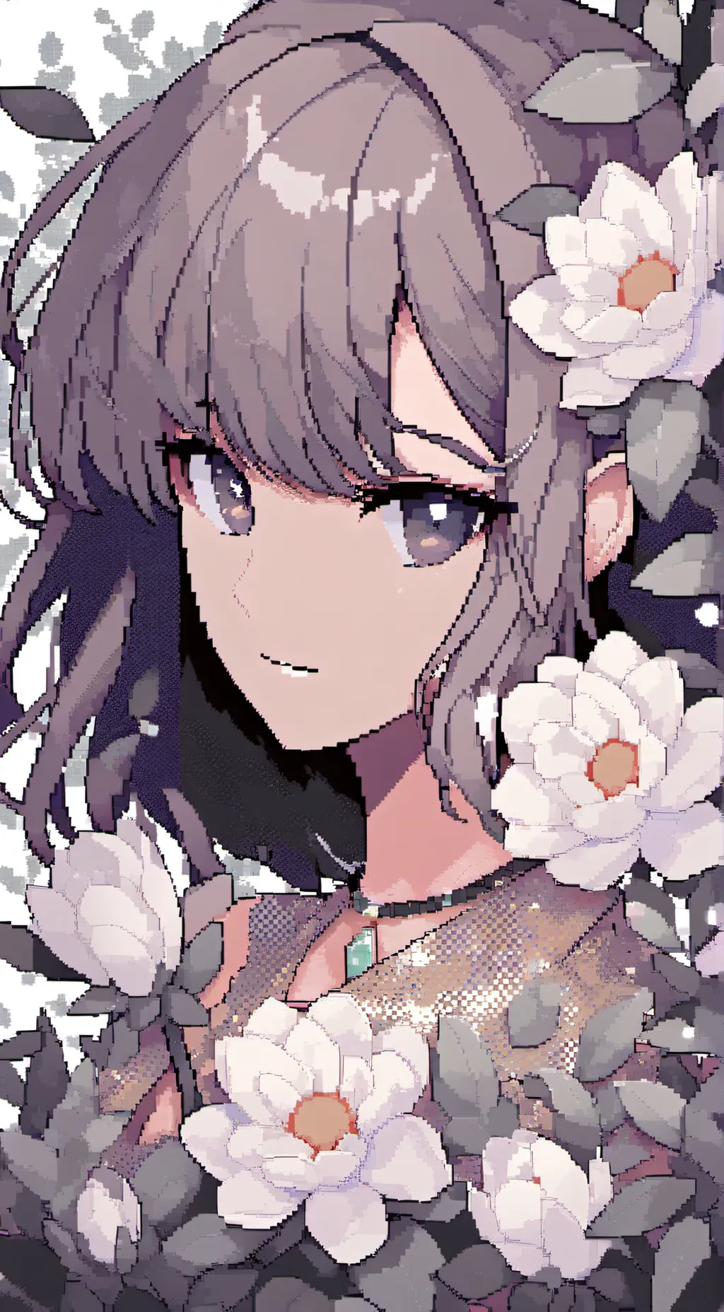 ai character: Forsaken  background