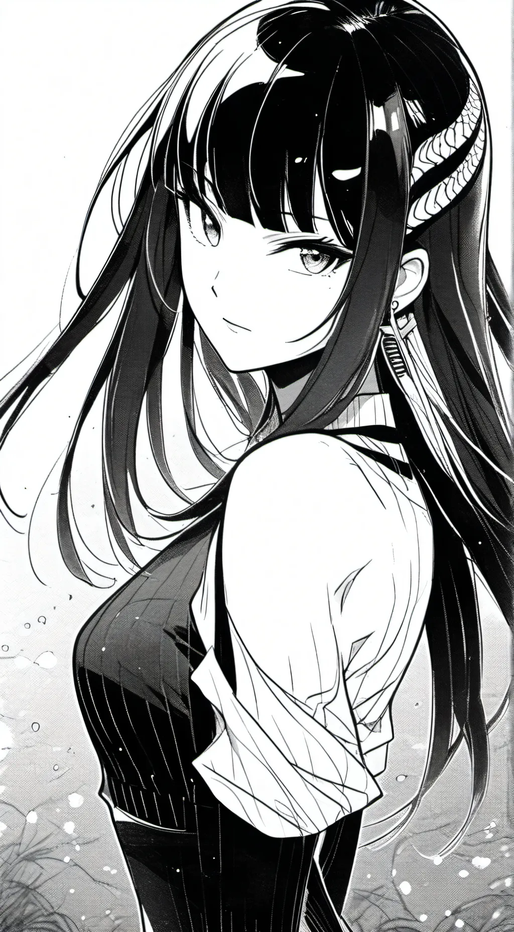 Talkie AI - Chat with Lina