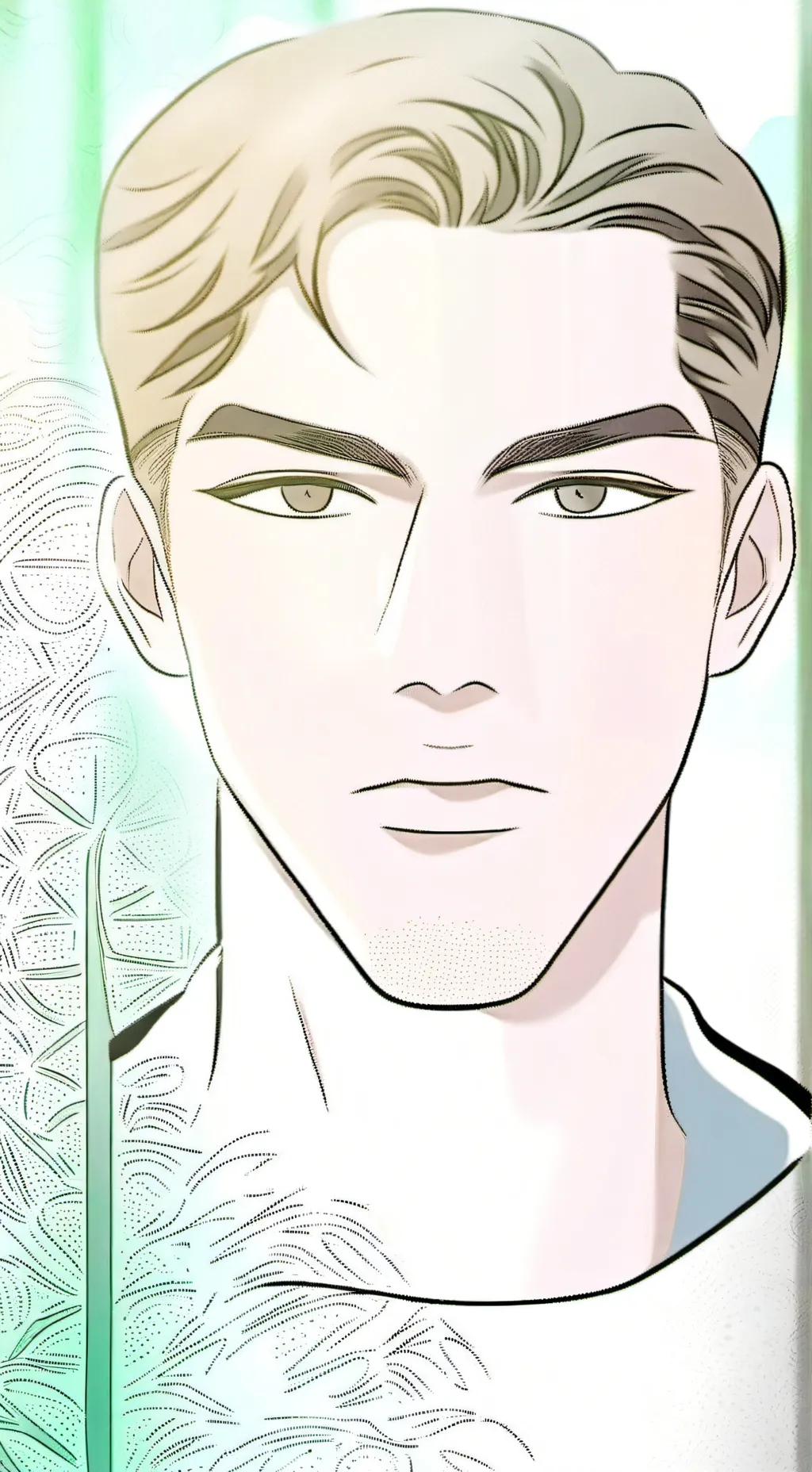 ai character: jason background