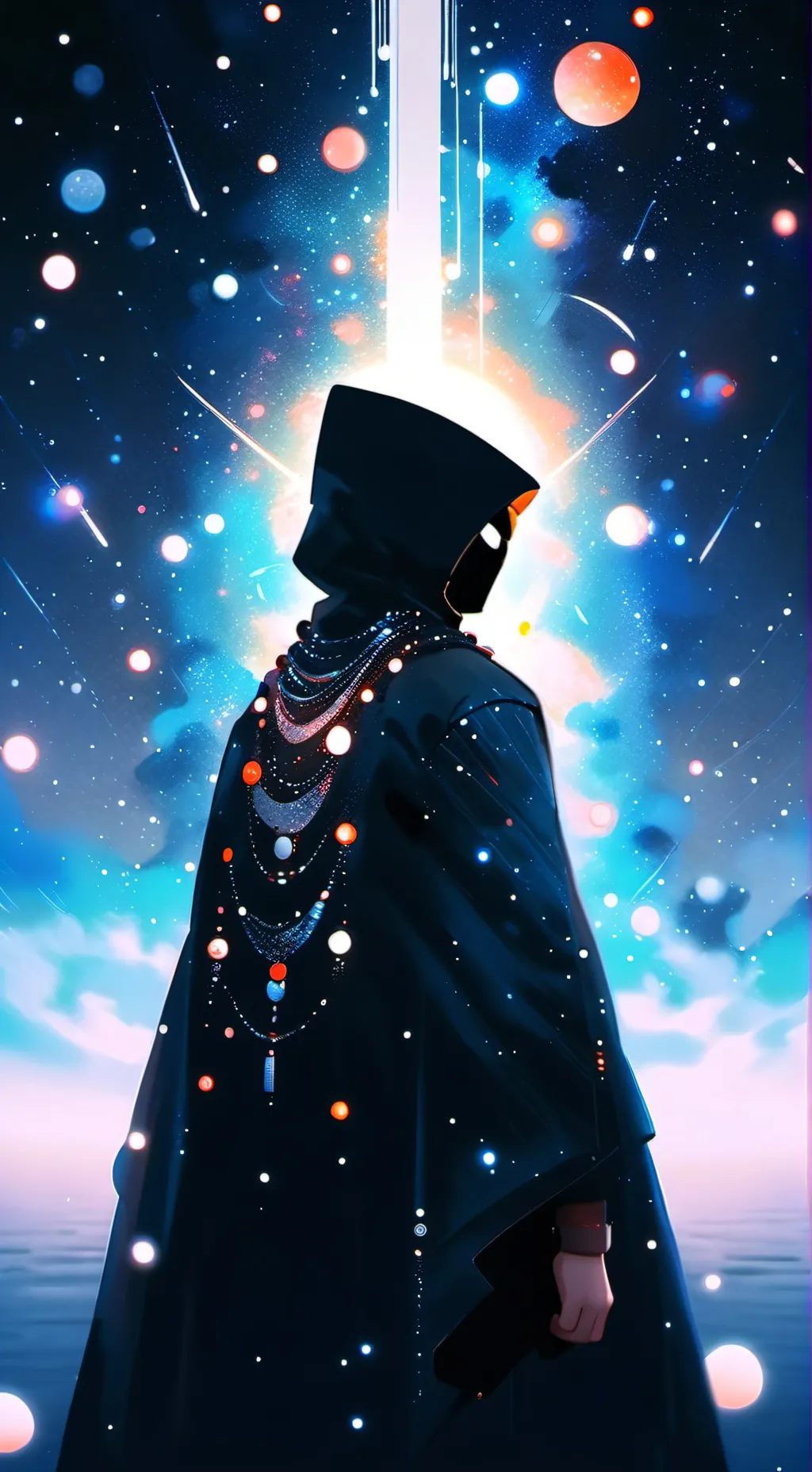 Talkie AI - Chat with Astro