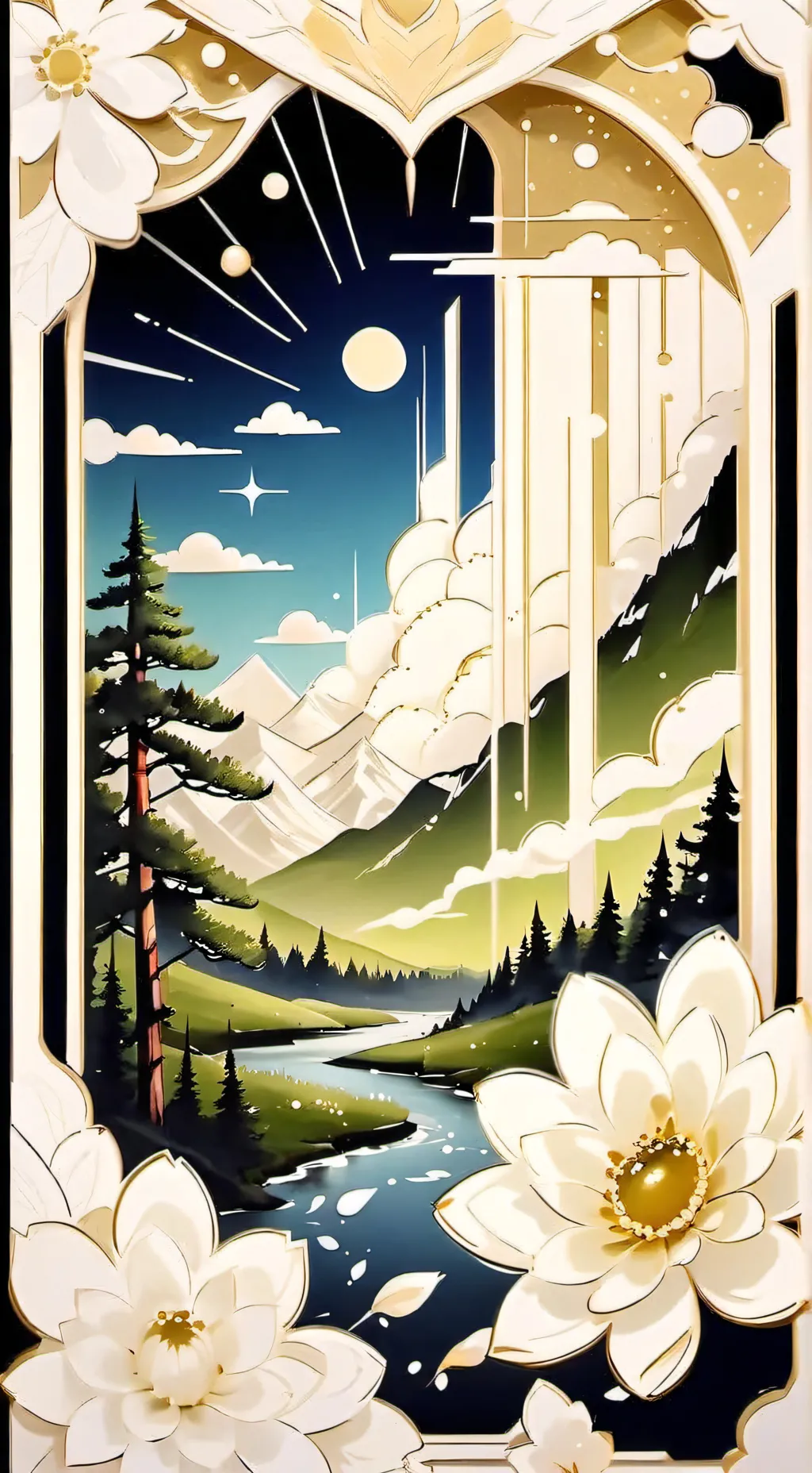 Talkie AI - Chat with Scp-096 :)