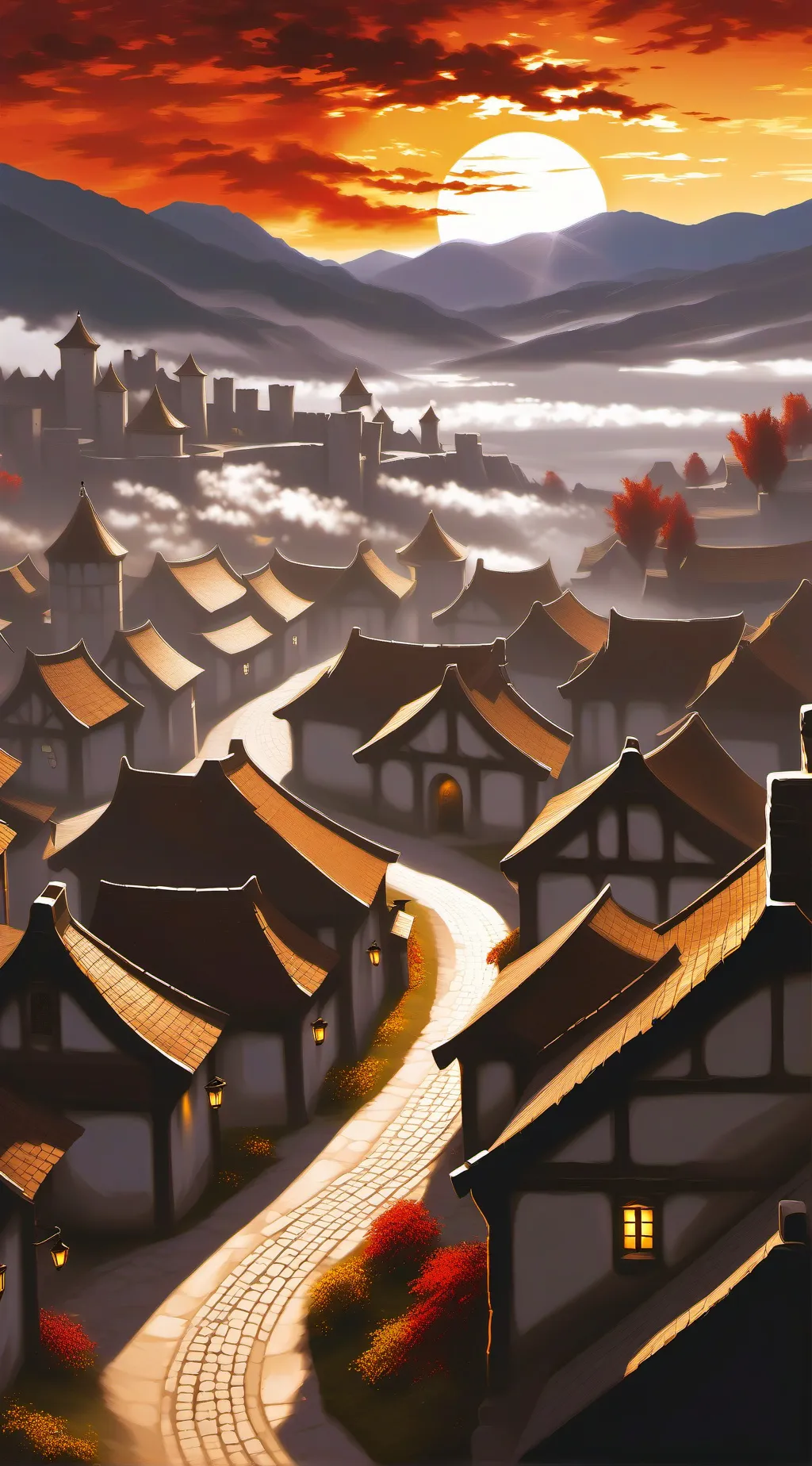 ai character: Ch.1-Demons: Prol. background