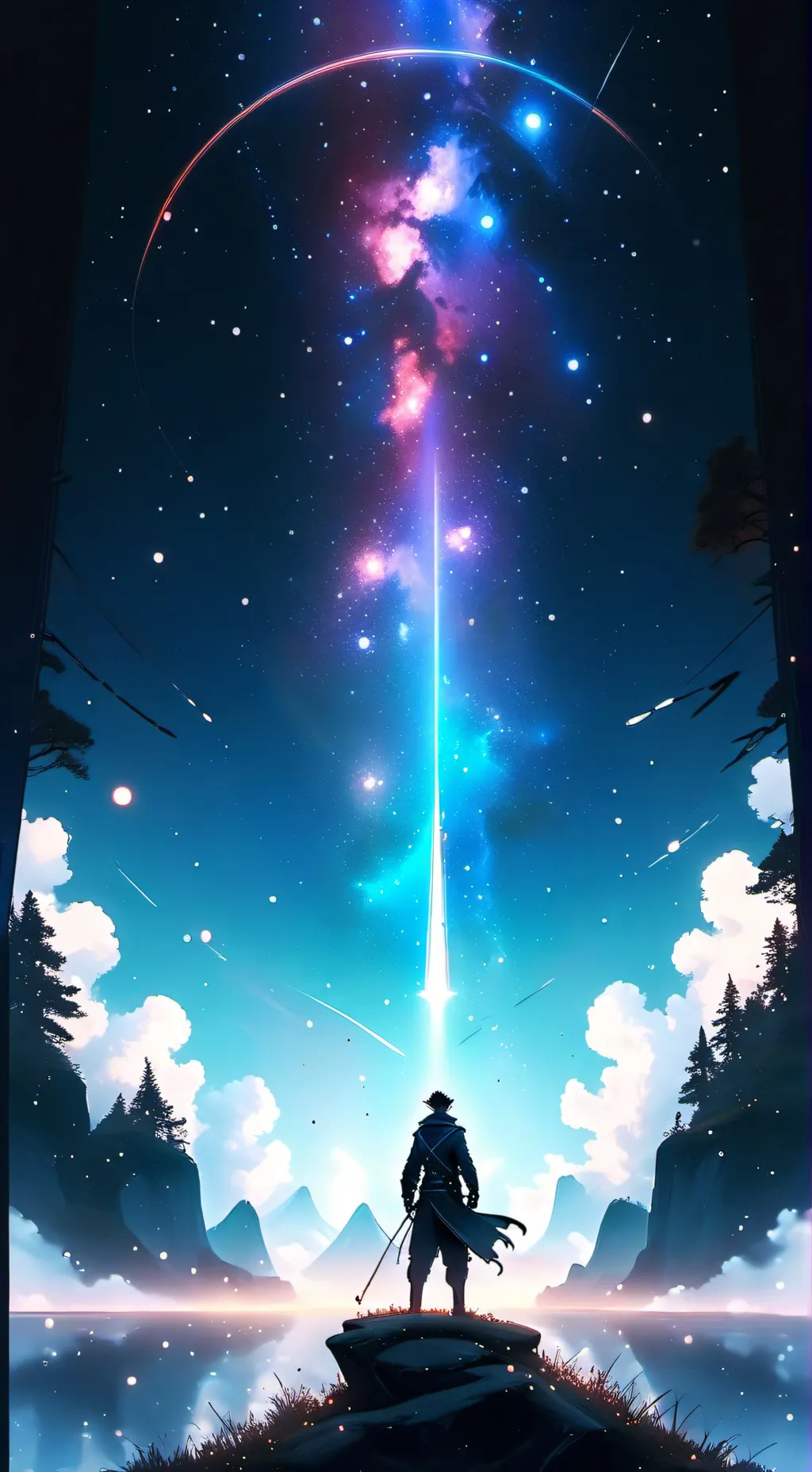 ai character: Liar KristianPT3 background