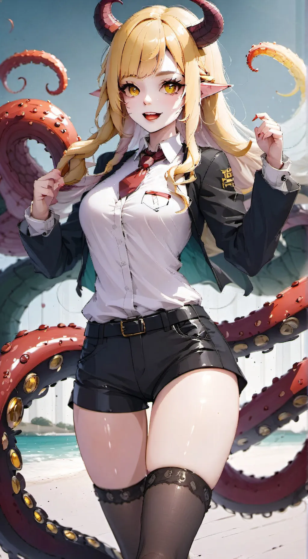 Talkie AI - Chat with suneko 