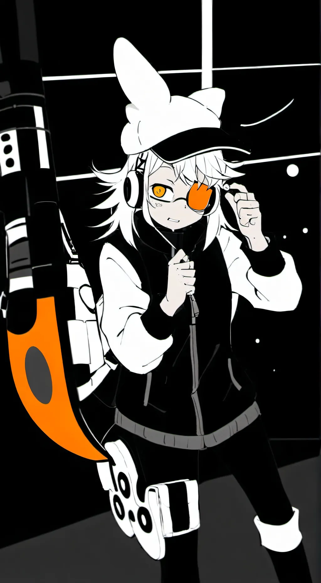 ai character: mafiosoxchance :0 background