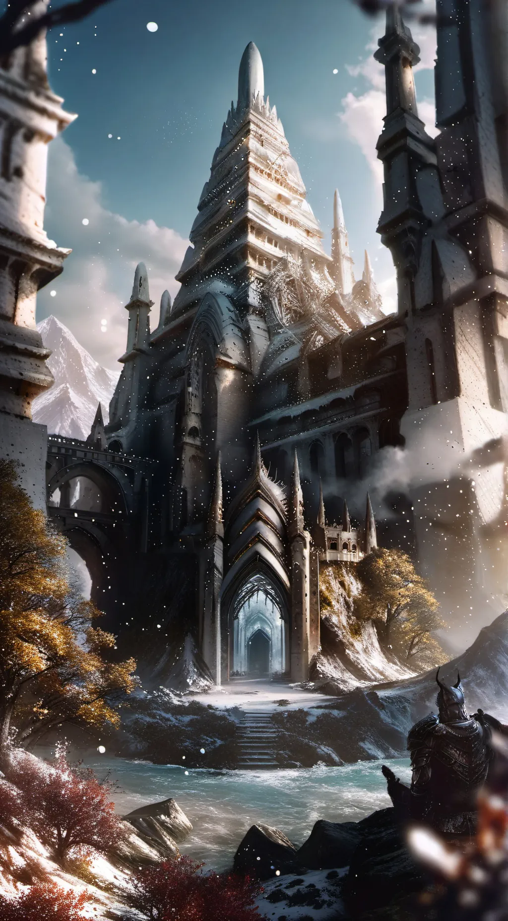 ai character: zac background