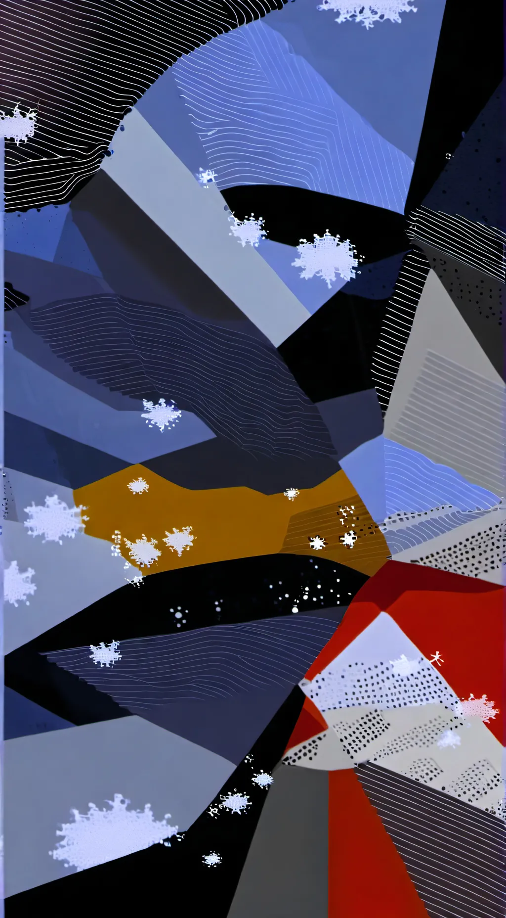 ai character: GUBBY!!!!!!!  background