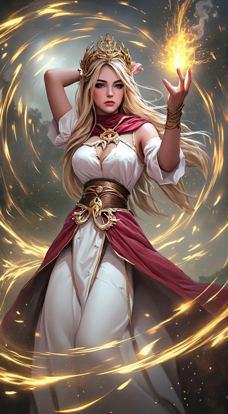 ai character: Anthony 🤭🥴🤩 background