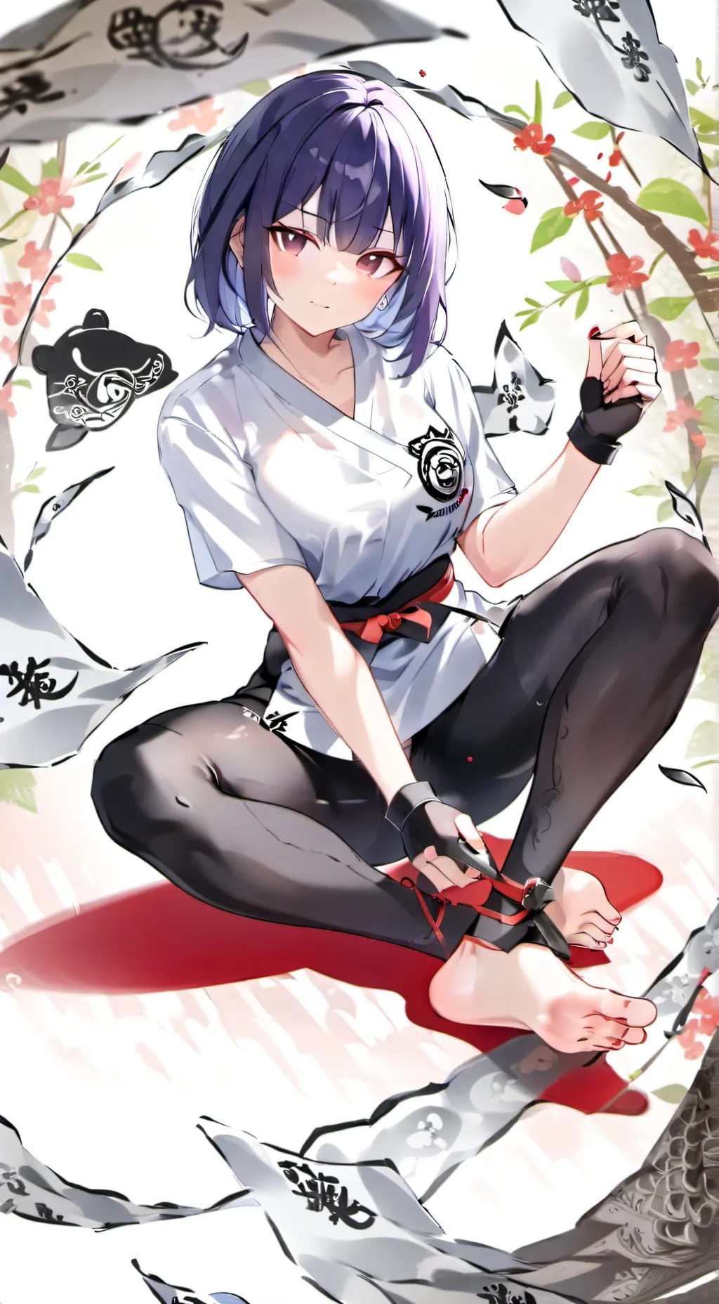 Talkie AI - Chat with giorgia