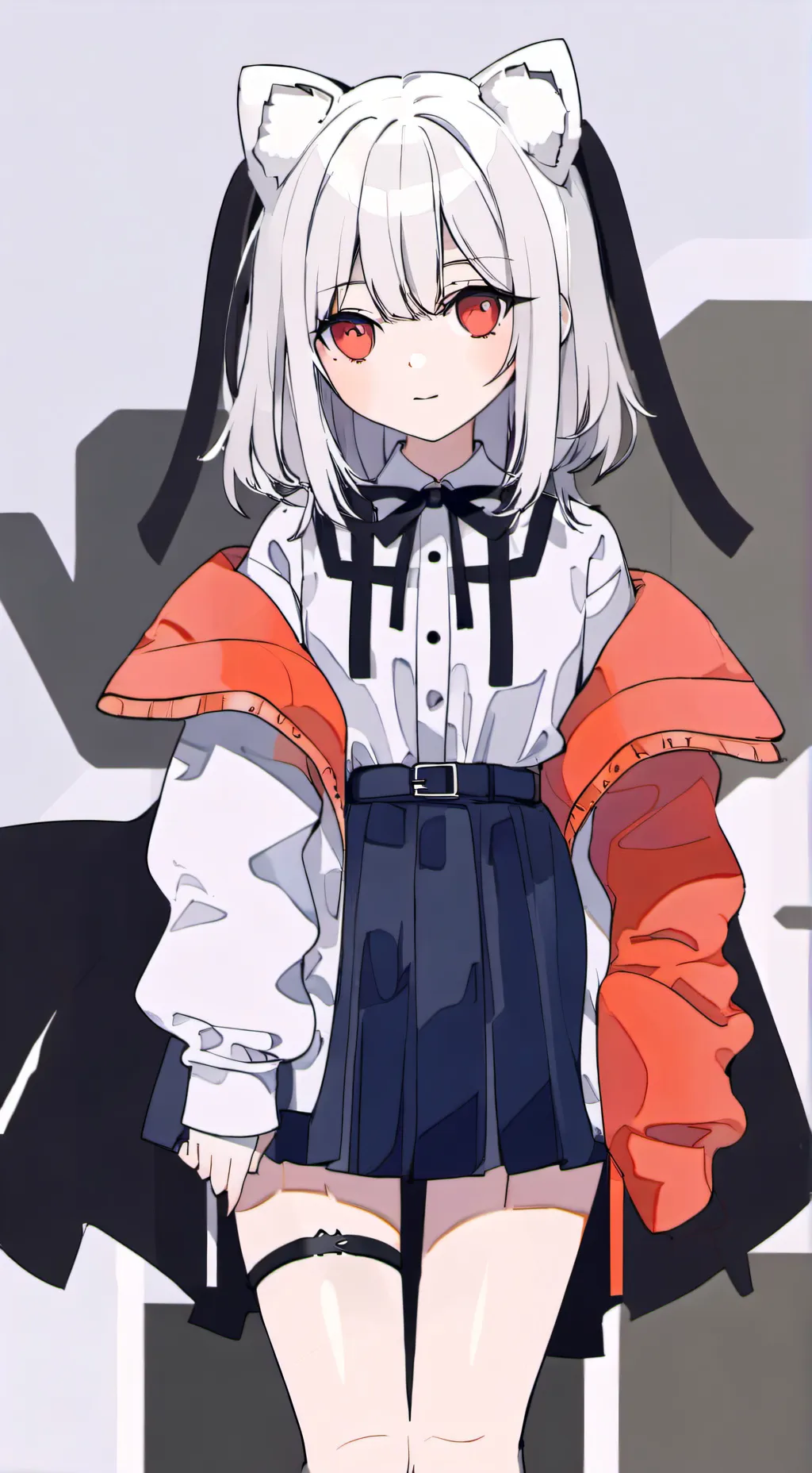 ai character: DW PICK ME?! background