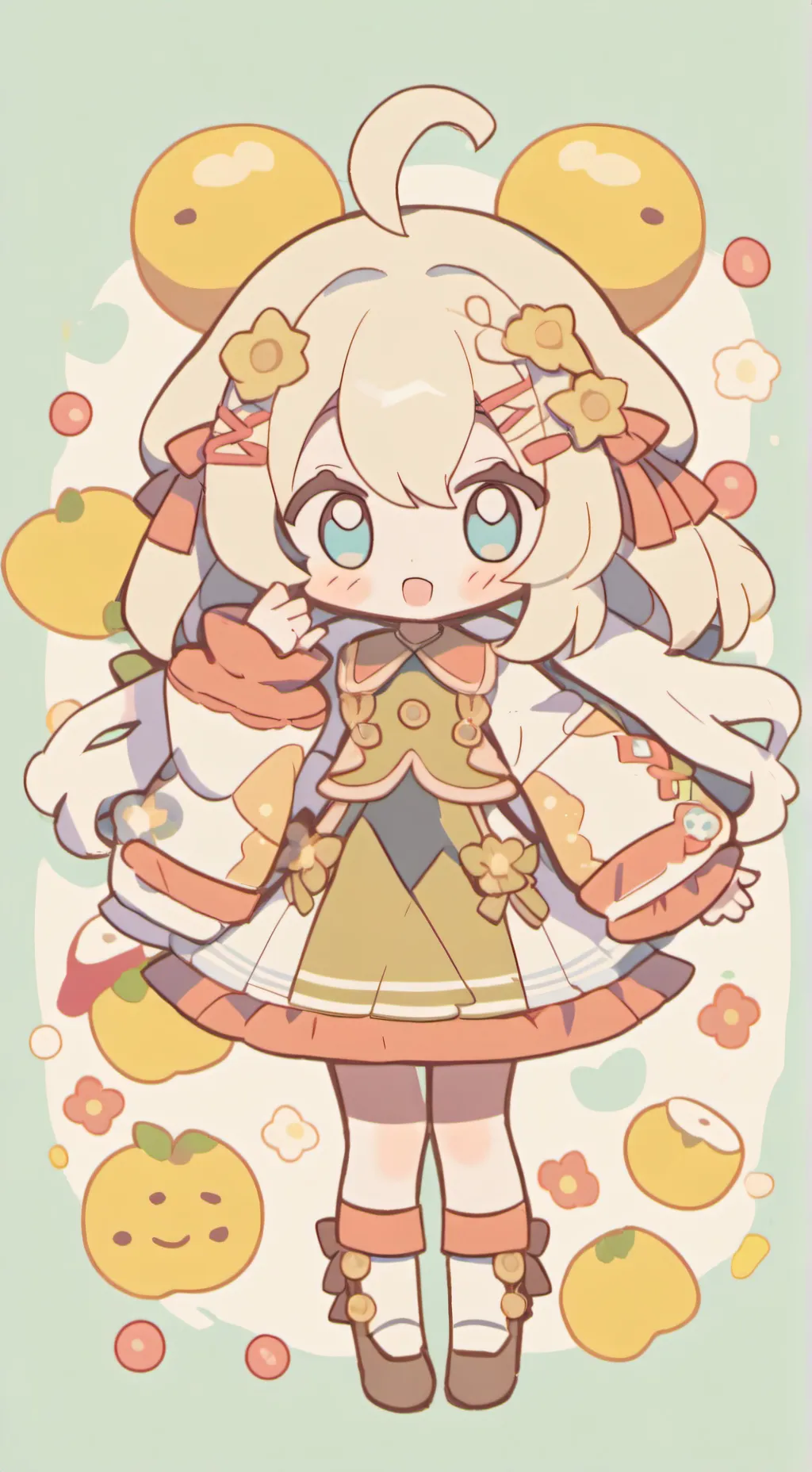 ai character: GiyuXSanemi background