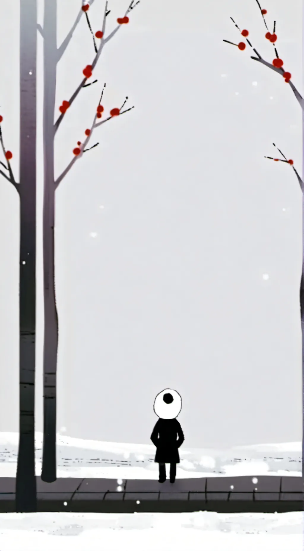 ai character: ~mha~ background