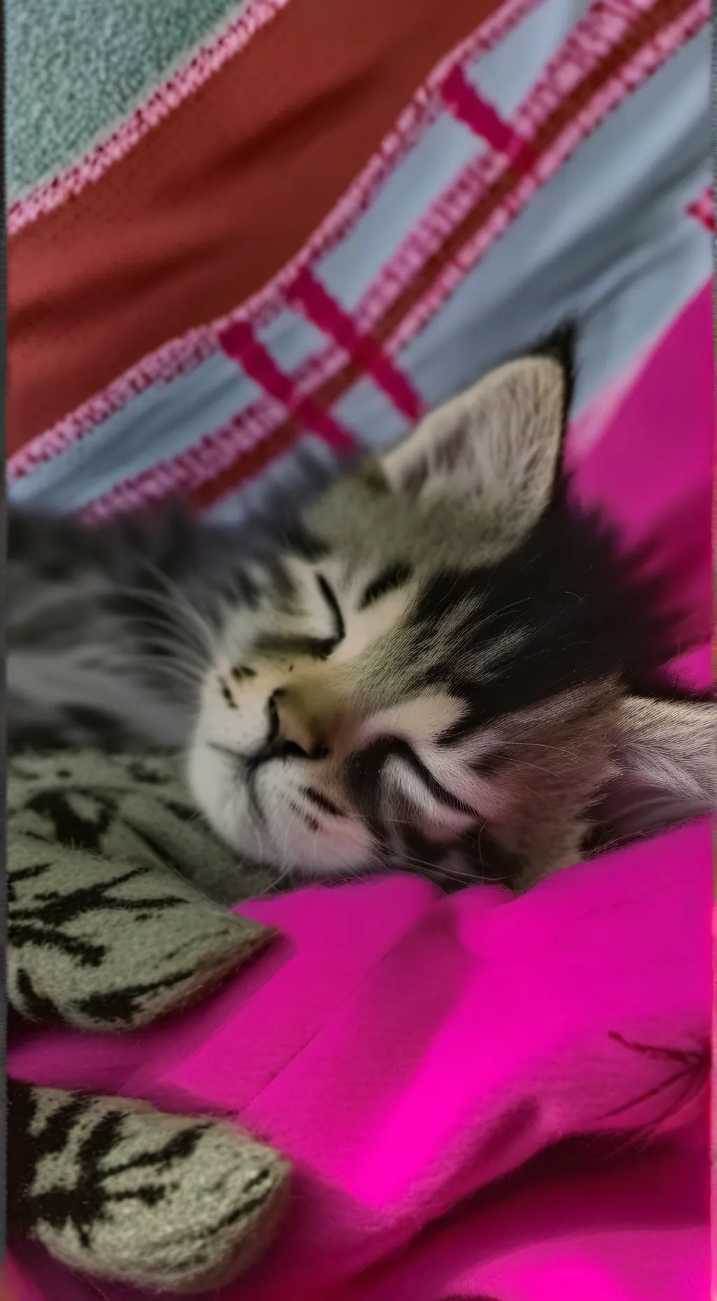 ai character: forsaken christmas background