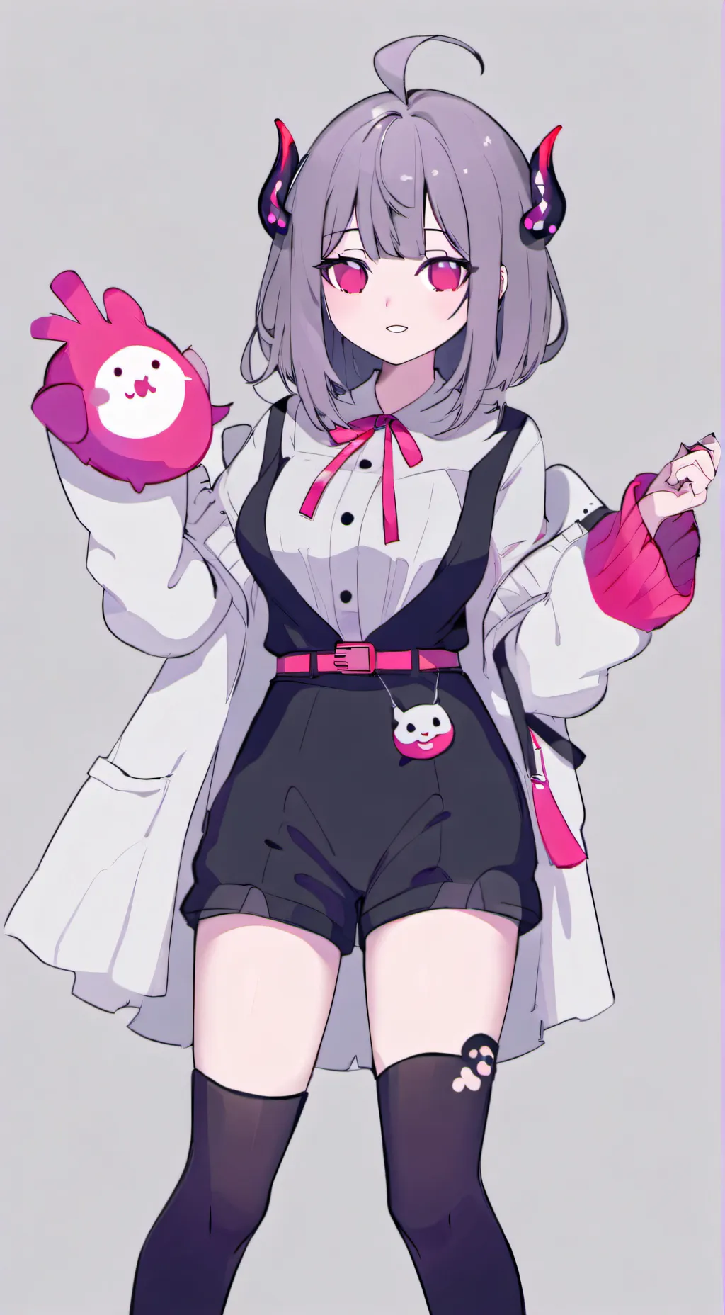 ai character: Jessie background