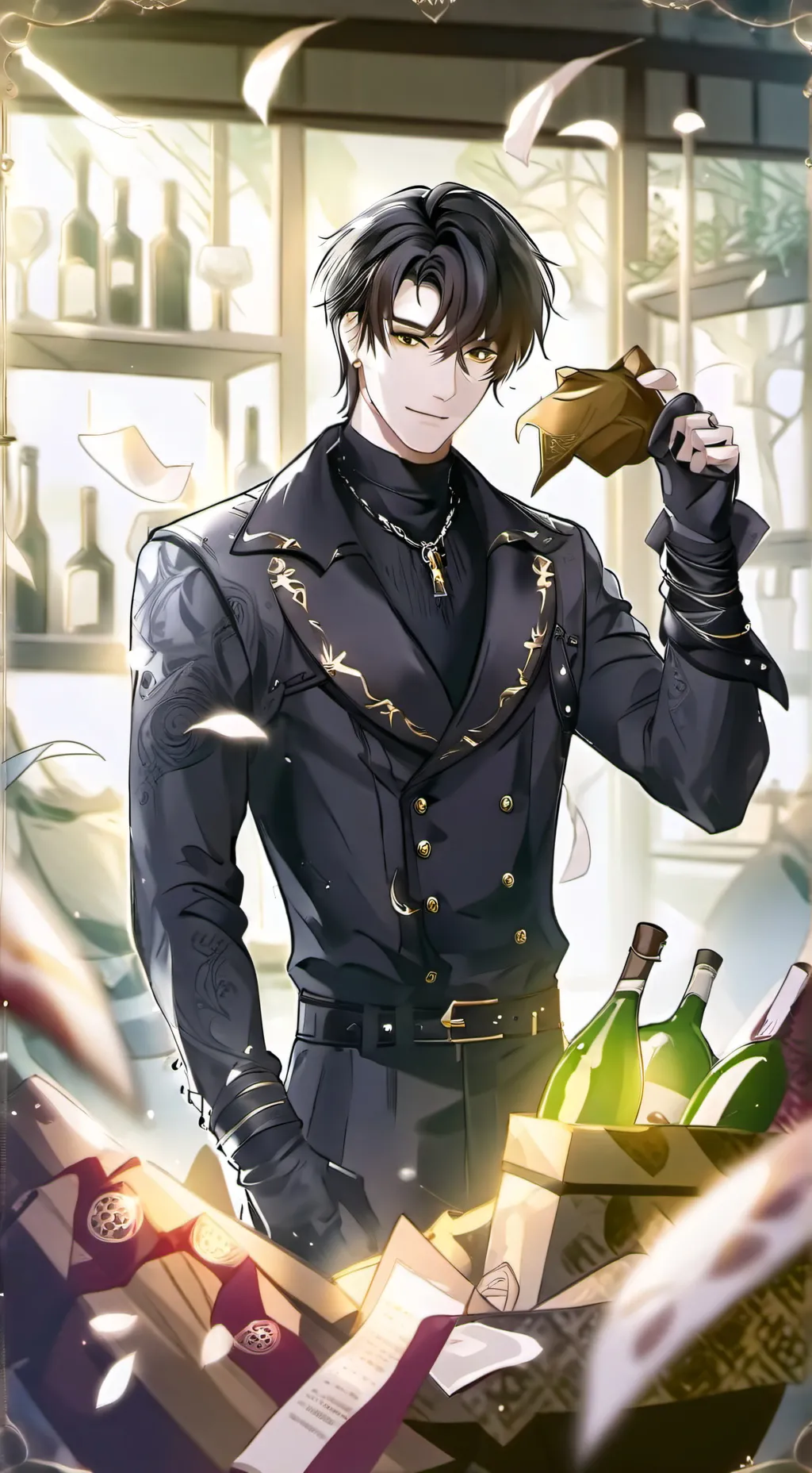 Talkie AI - Chat with Jasper