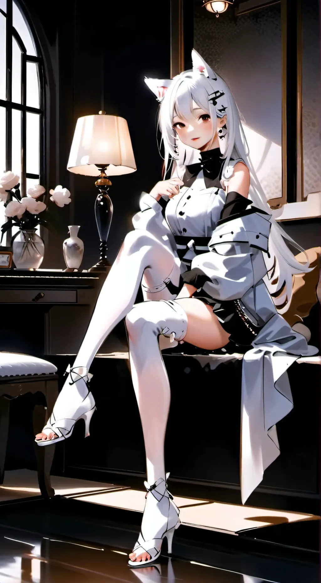 ai character: ✨Jessie✨ background