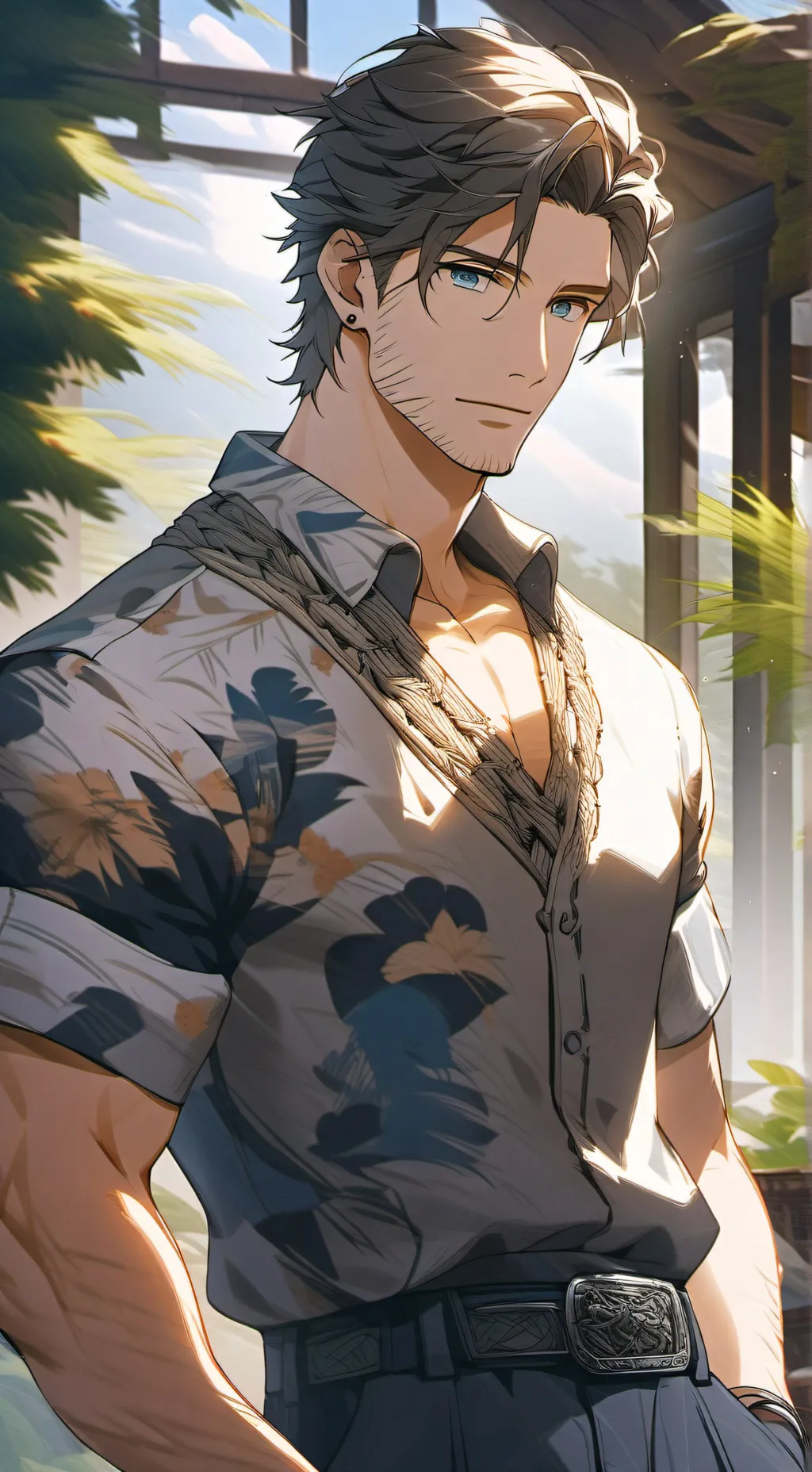 Talkie AI - Chat with 🧸Rune🐻