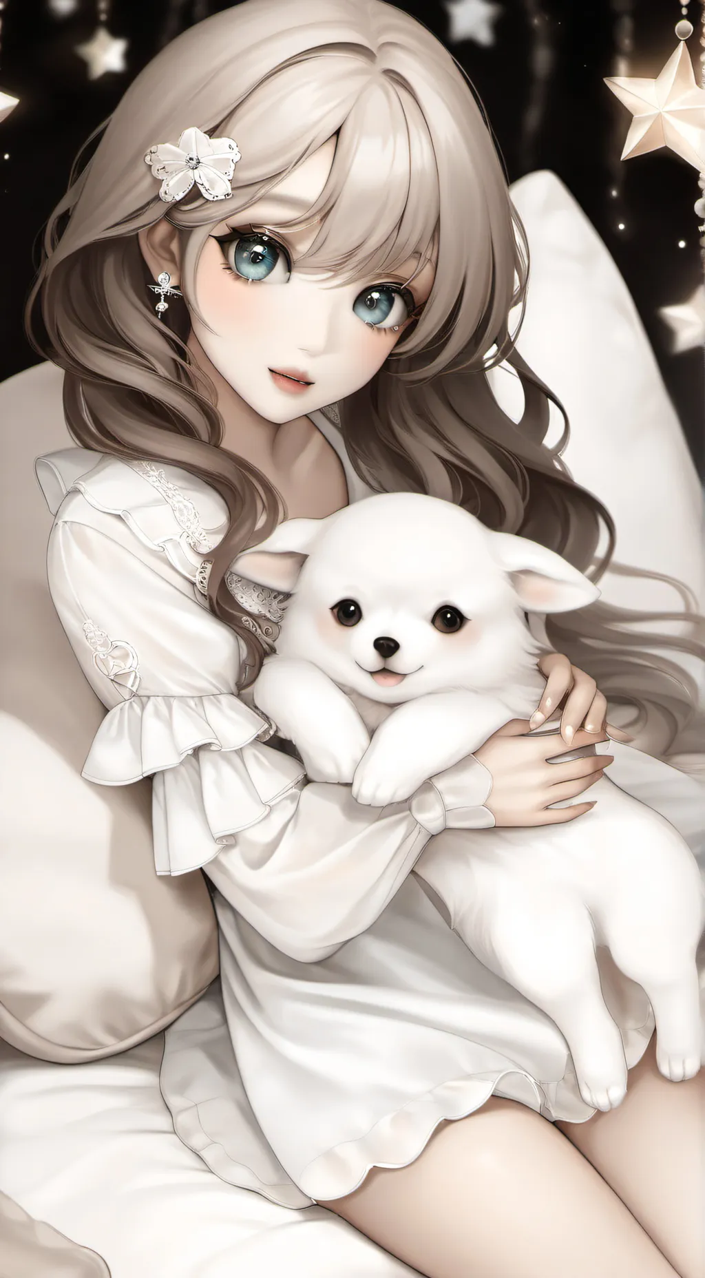 Talkie AI - Chat with sasha