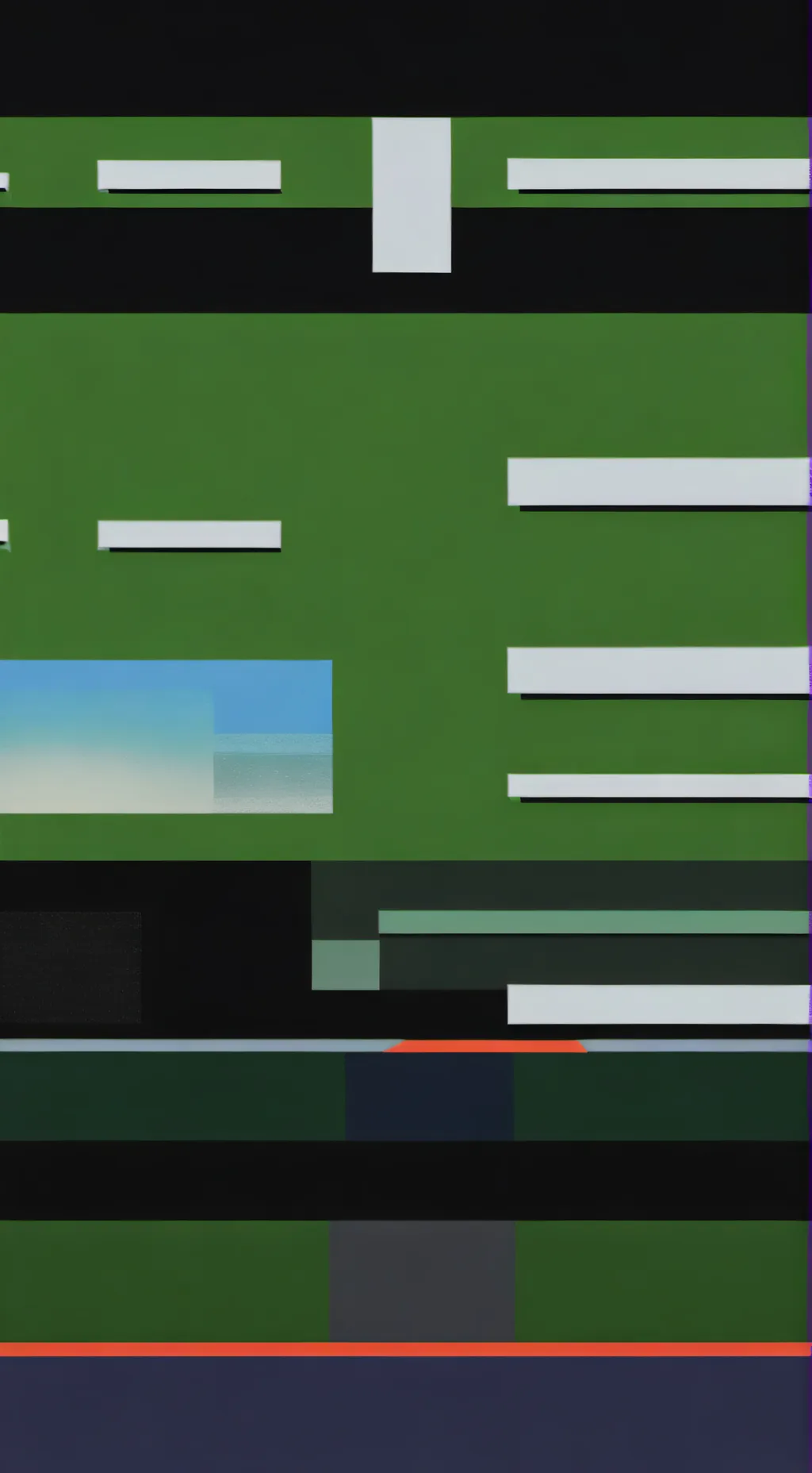 ai character: Y/N background