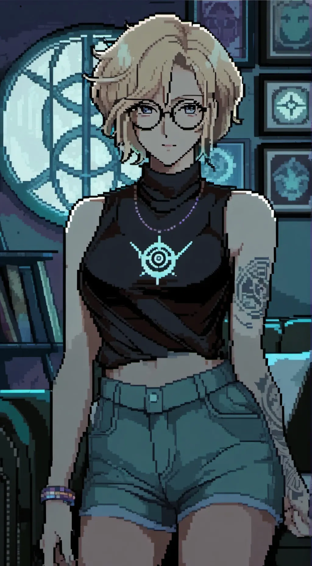 Talkie AI - Chat with March