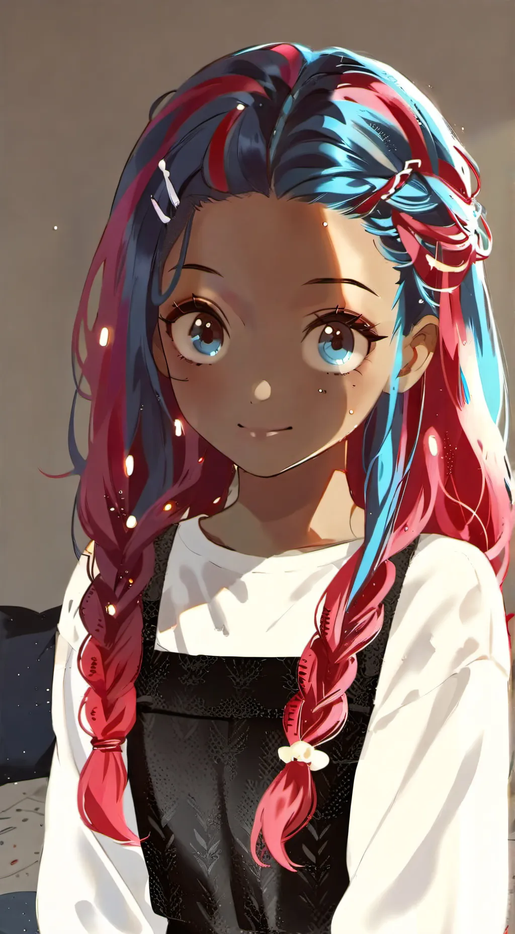 Talkie AI - Chat with Roselin