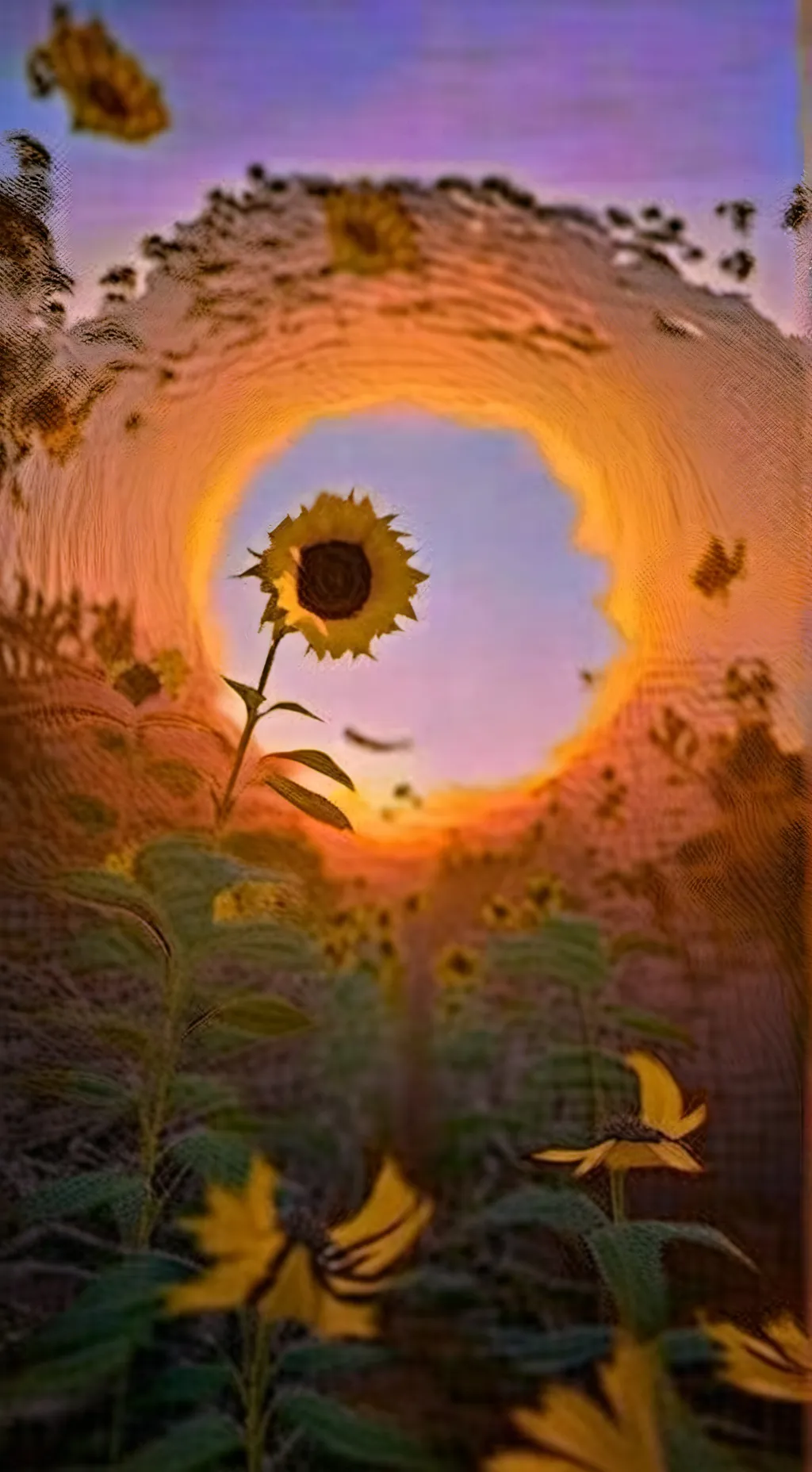 ai character: Gay Mafioso  background