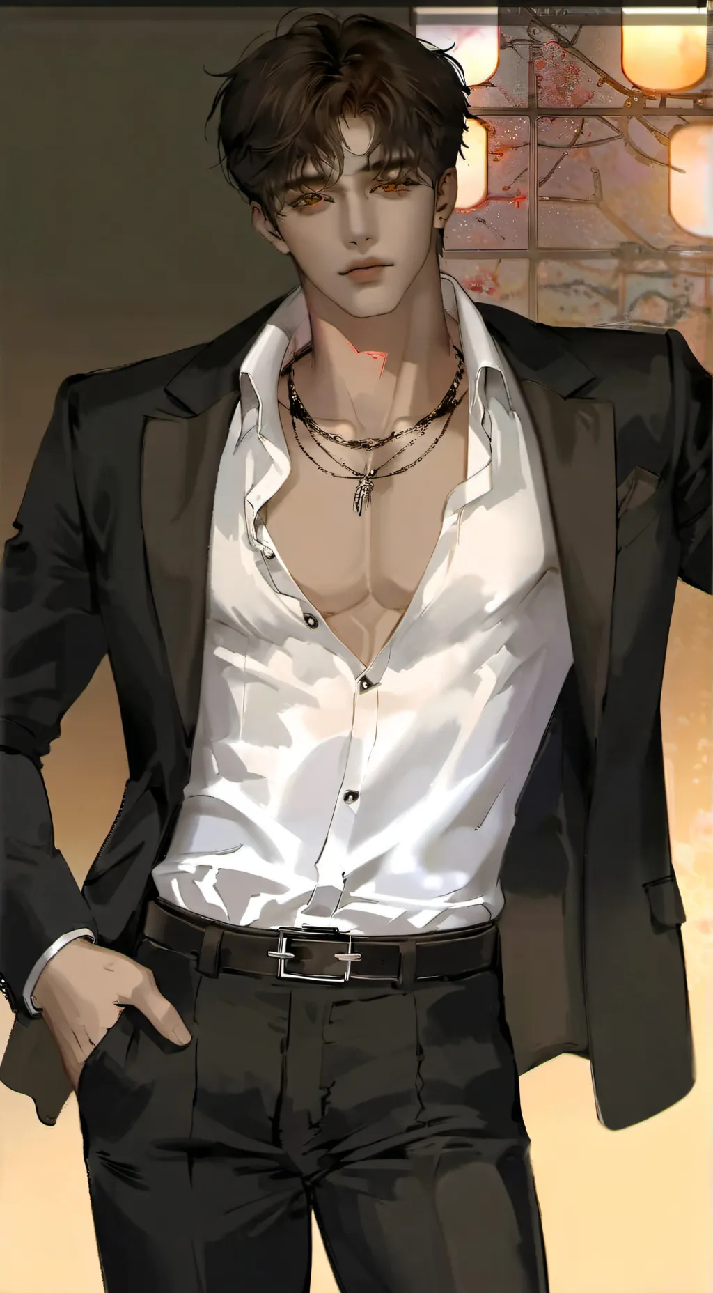 Talkie AI - Chat with Kalix