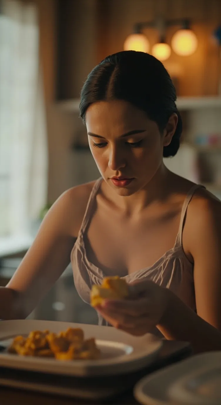 ai character: dj background