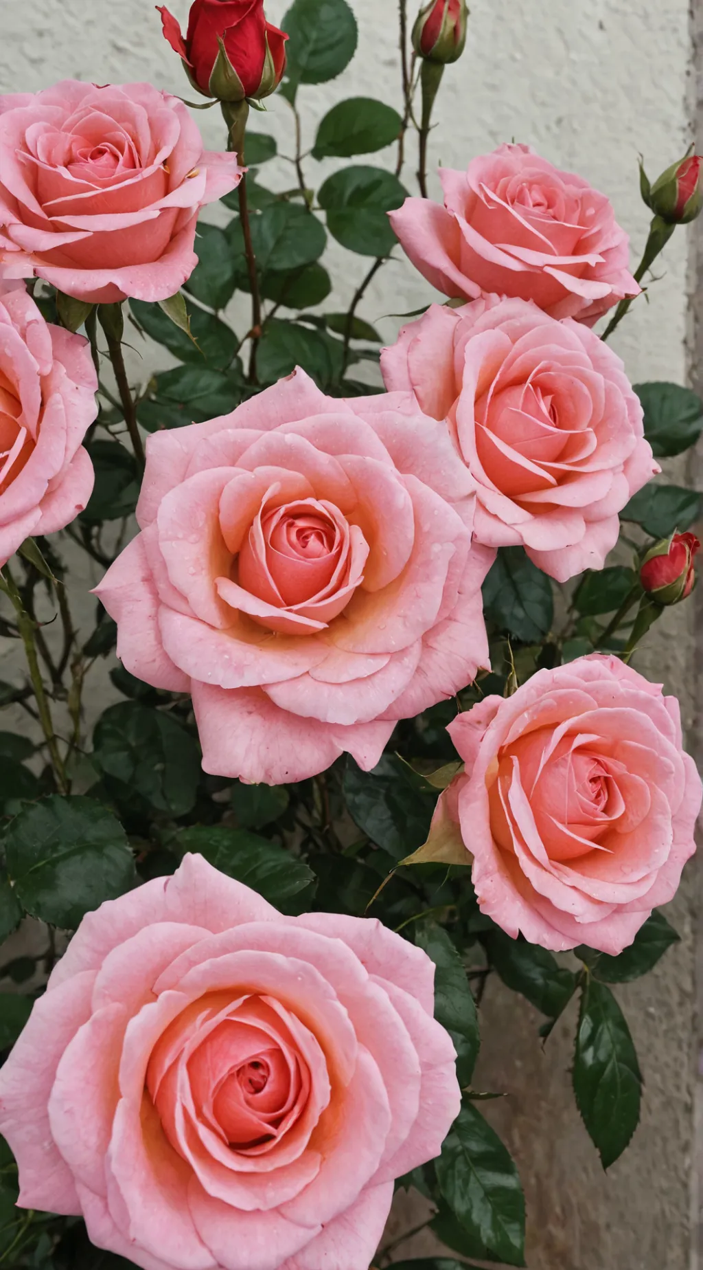 ai character: Straykids background