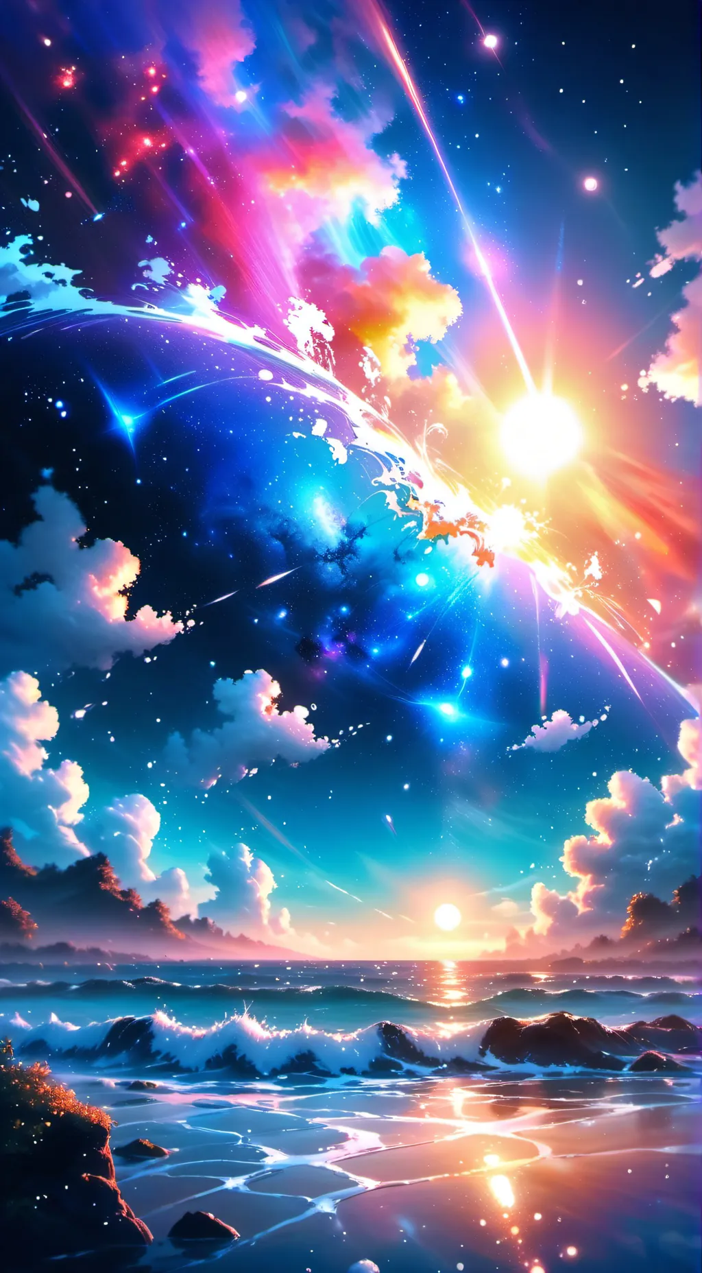 ai character: Zayne background