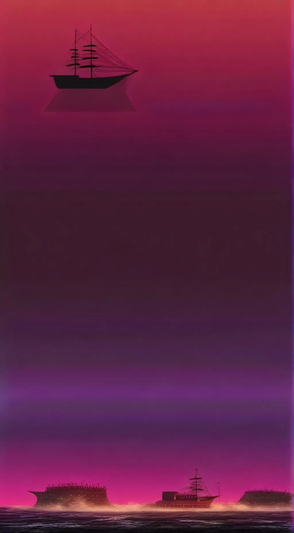 ai character: idk you name it background