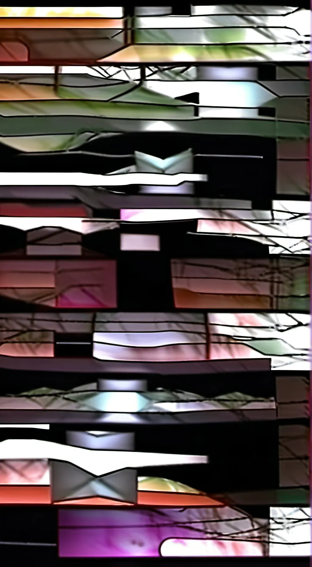 ai character: Meme background