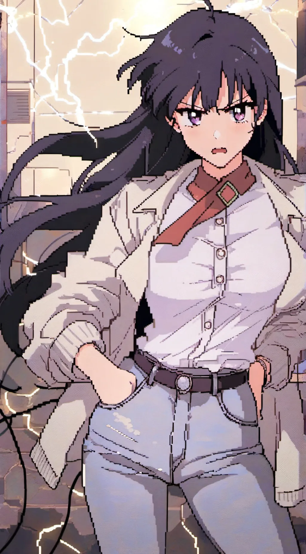 Talkie AI - Chat with Tomo