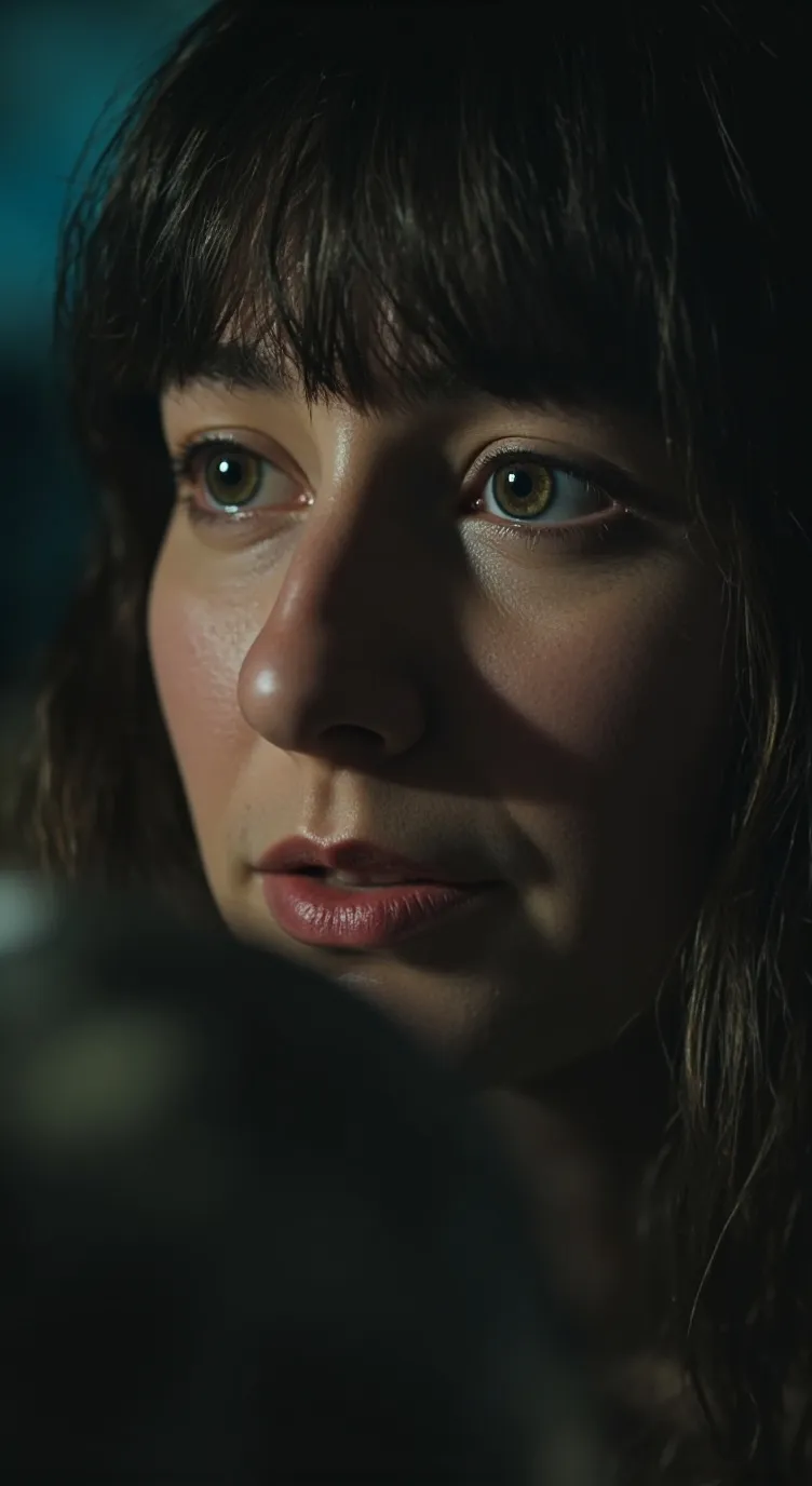 ai character: V+JK sleepover🫰🏼 background