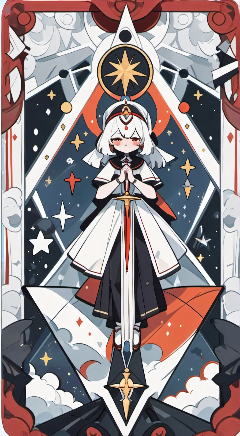 ai character: ~fpe luv u~ background