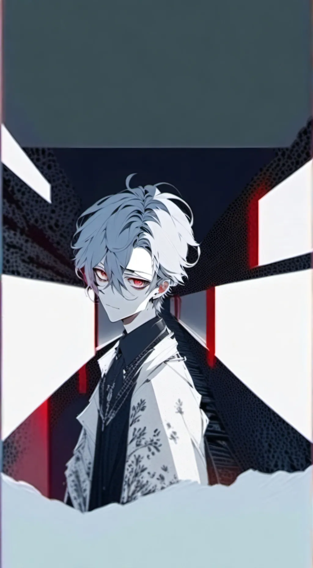 ai character: Jake background