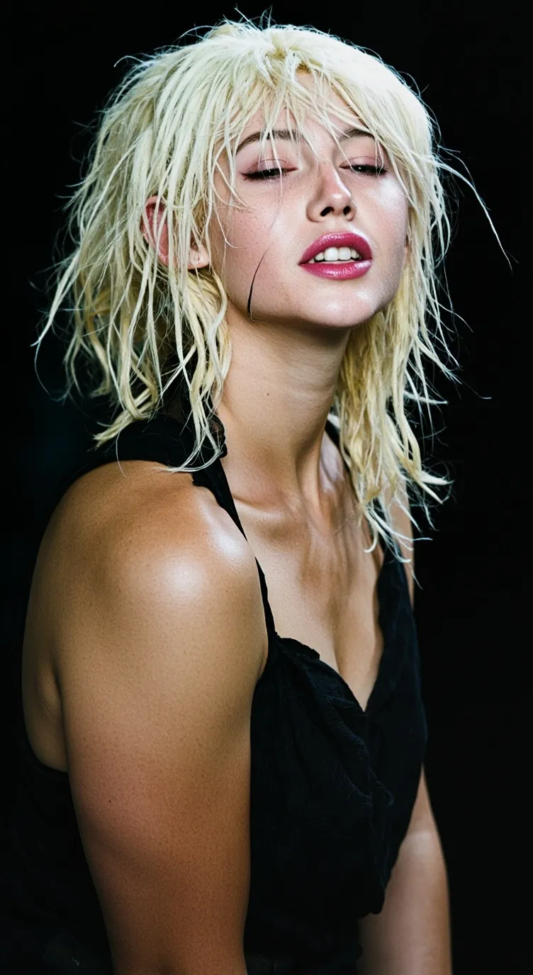 ai character: .•°Sabrina°•. background