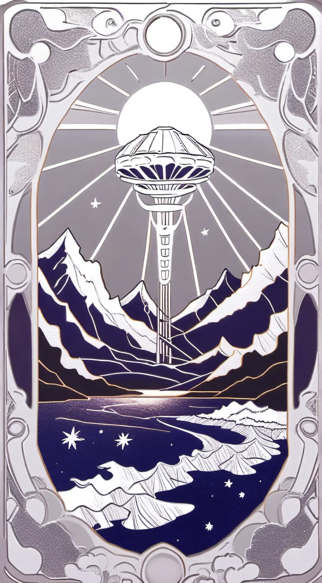 ai character: makepvz2primalzom background