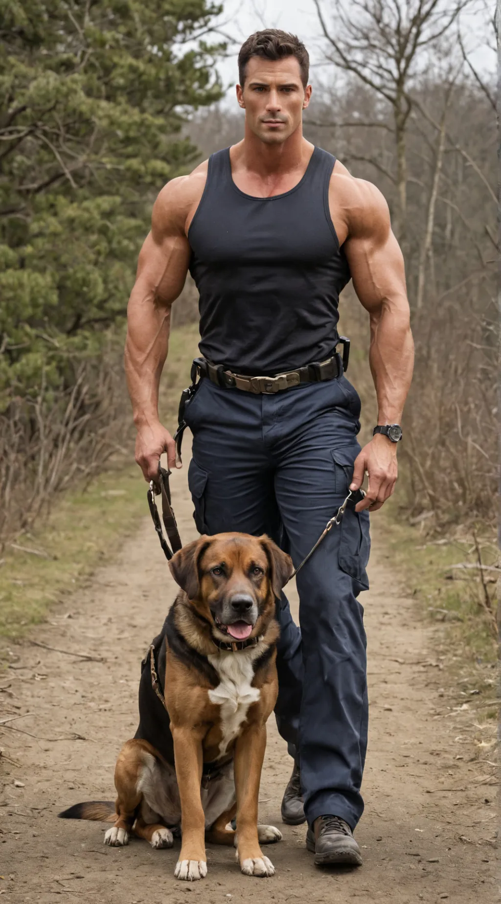 Talkie AI - Chat with Ben