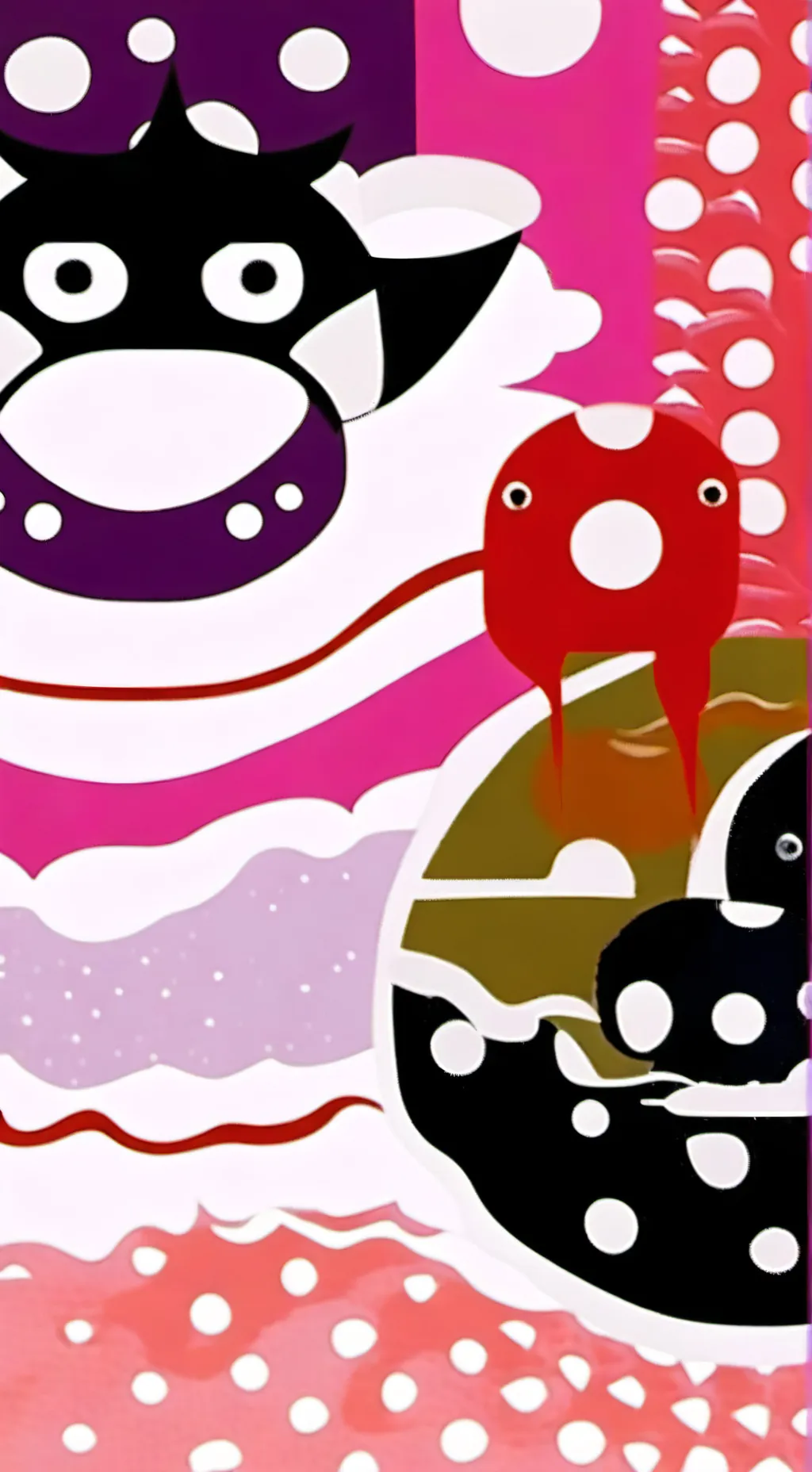 ai character: eclipse 🌑🌞 background