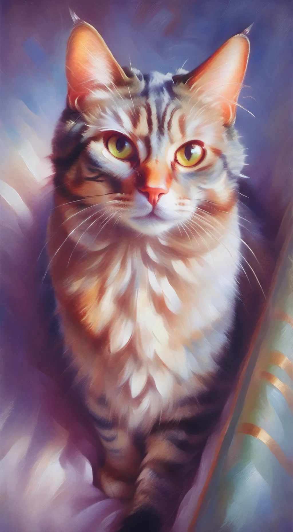 Talkie AI - Chat with Hello! :D