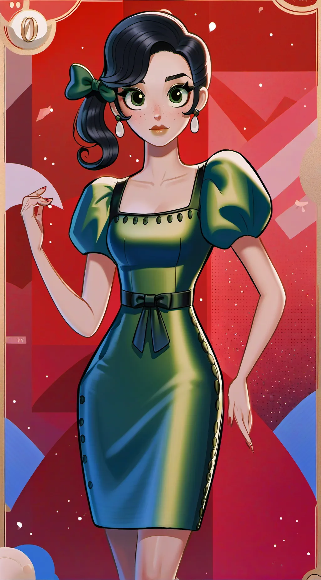 Talkie AI - Chat with Drizella