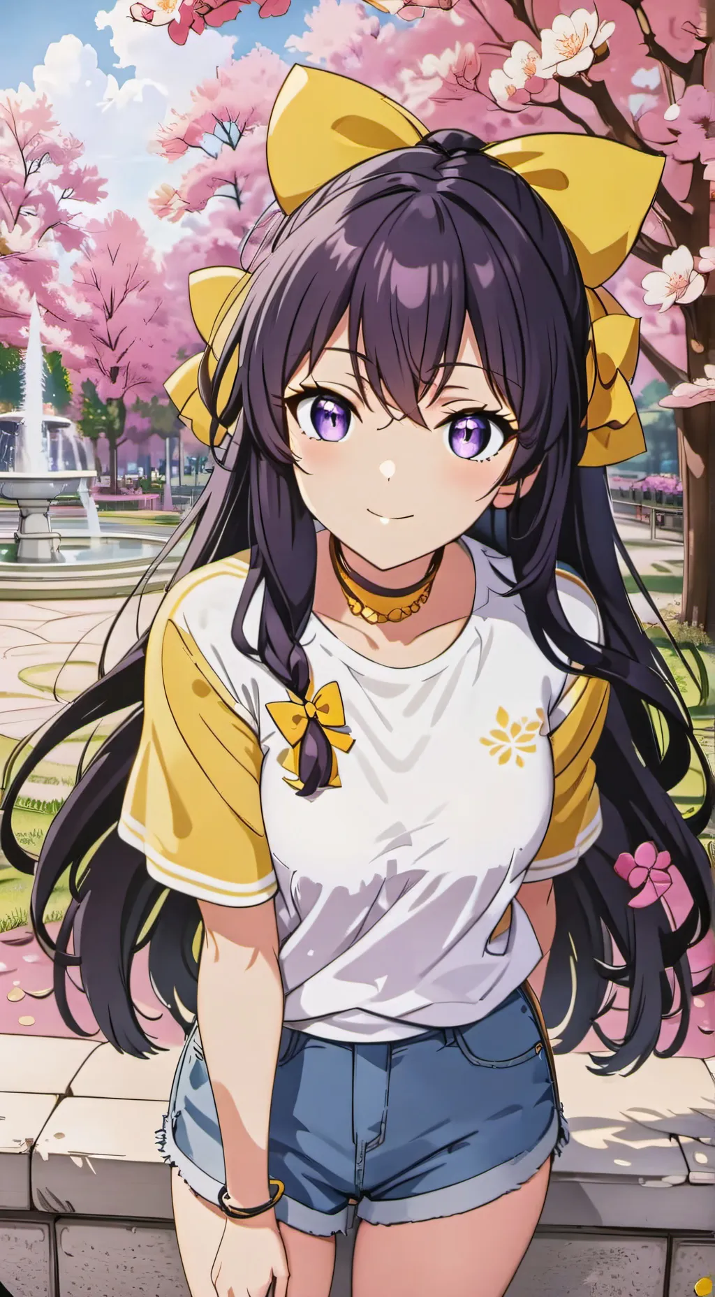 Talkie AI - Chat with Yuki