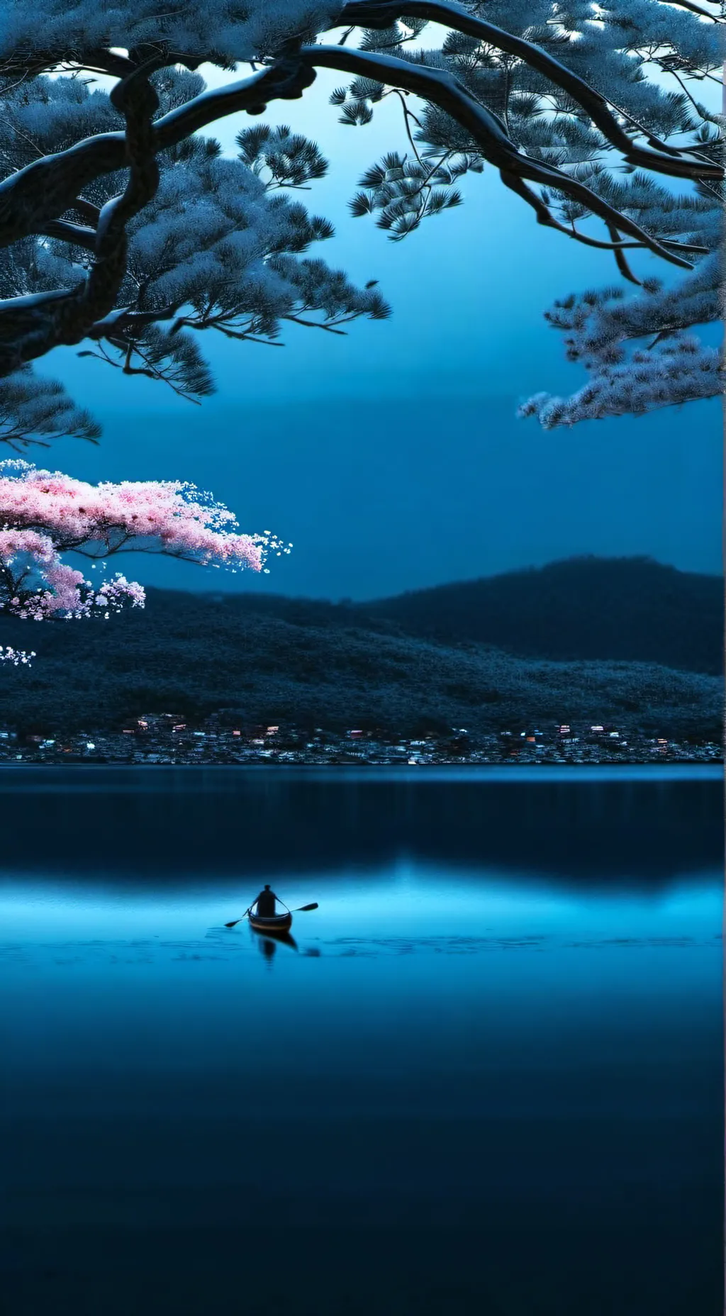 ai character: mha background