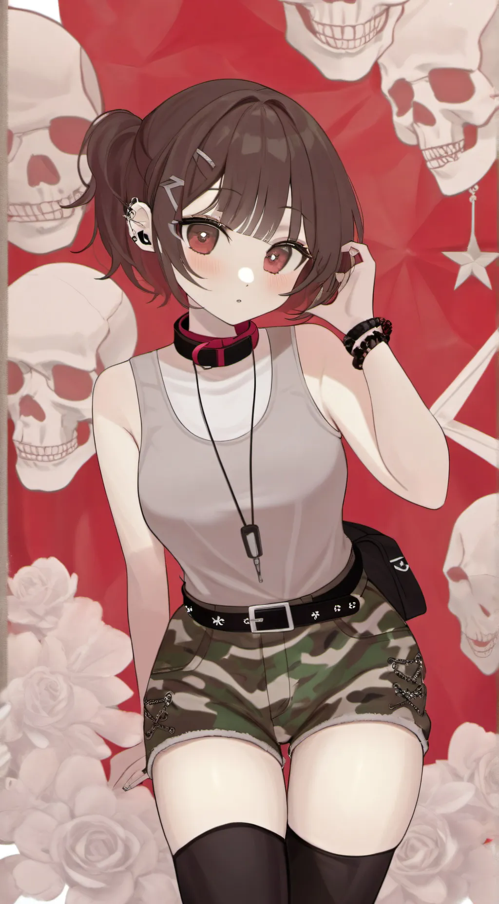 ai character: _-Daniel-_ background